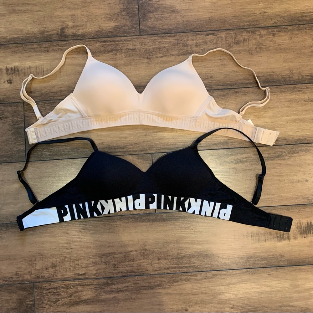 VS Pink Bra